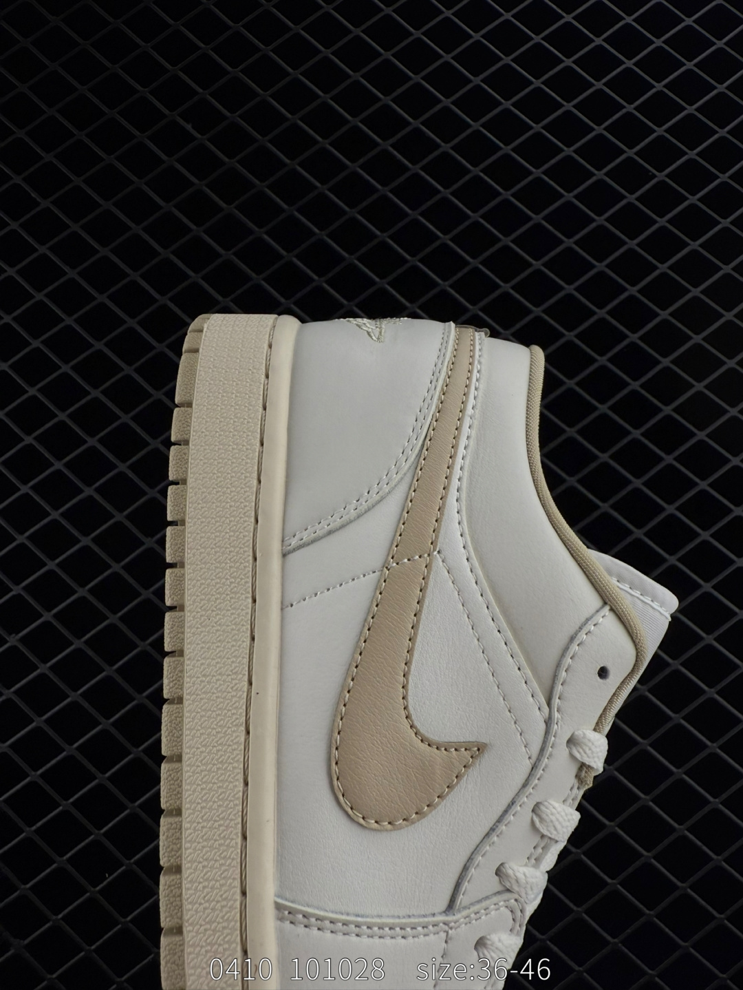 Air Jordan 1 Low AJ1